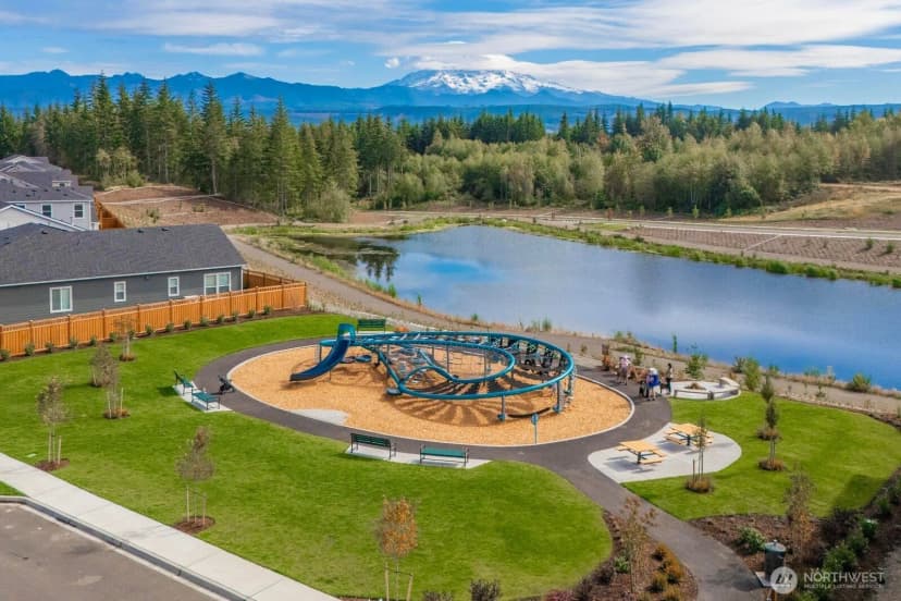 Property photo for 13905 207th Avenue Ct E, Bonney Lake photo 37