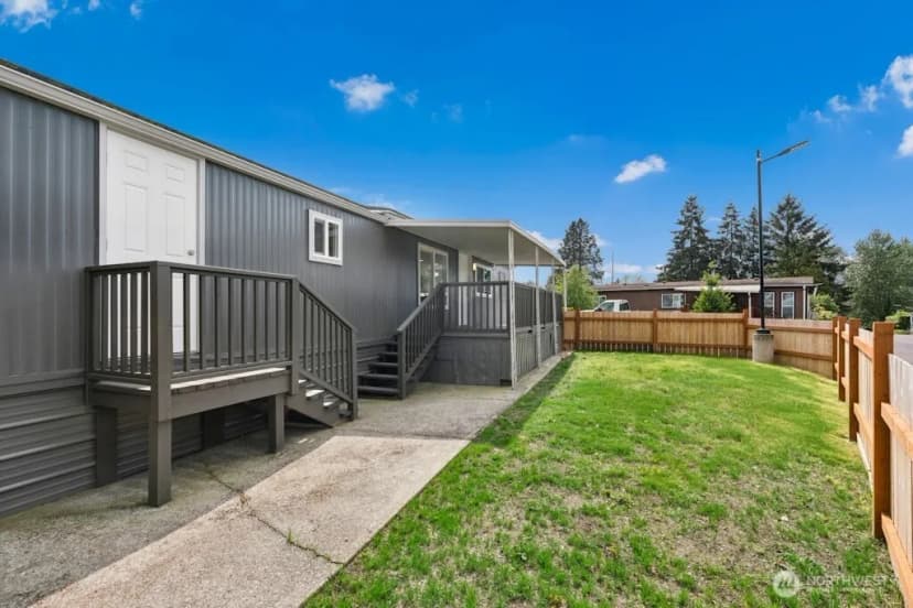 Property photo for 12200 Stone Avenue N #38, Seattle photo 23