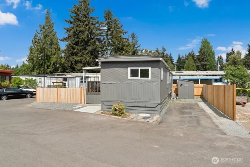 Property photo for 12200 Stone Avenue N #38, Seattle photo 21