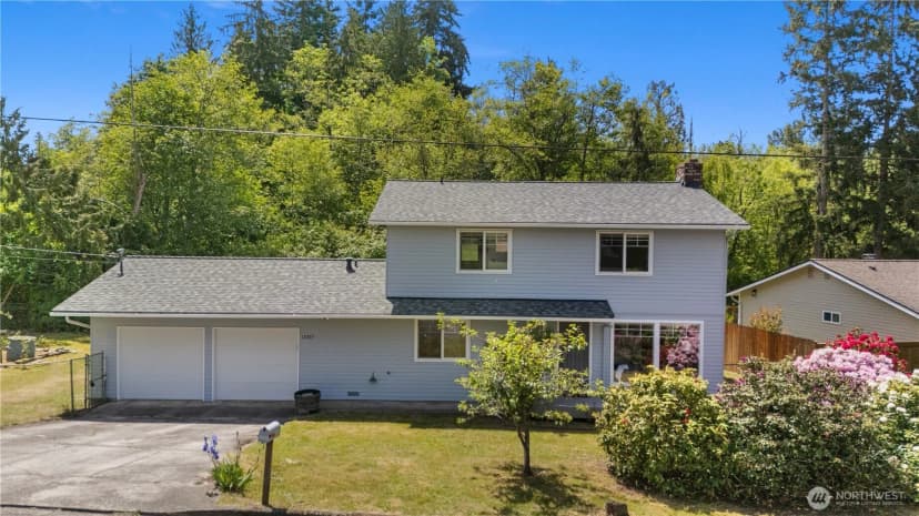 Property photo for 12307 Se 74th Street, Newcastle