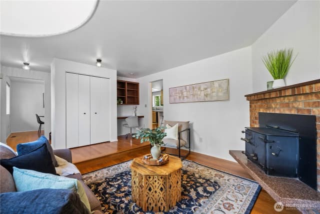 Property photo for 12307 Se 74th Street, Newcastle photo 4