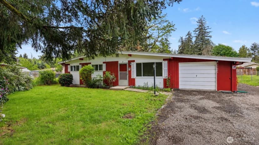 Property photo for 31045 42nd Avenue S, Auburn