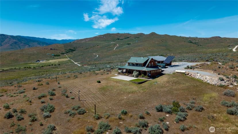 Property photo for 476 Bill Shaw Road, Pateros photo 32