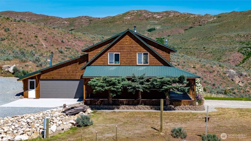 Property photo for 476 Bill Shaw Road, Pateros photo 39