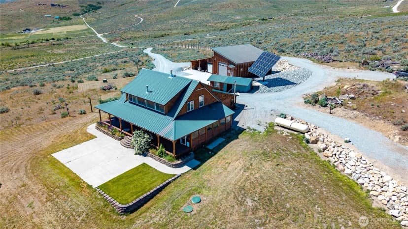 Property photo for 476 Bill Shaw Road, Pateros photo 5