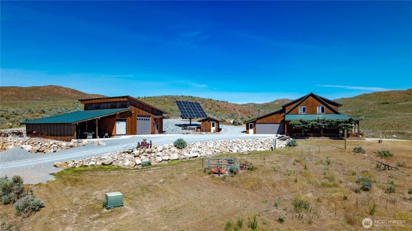 Property photo for 476 Bill Shaw Road, Pateros photo 38