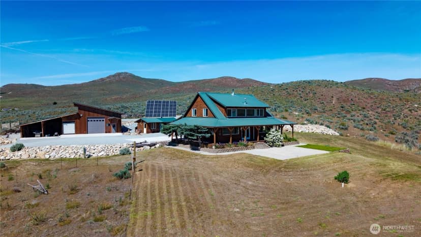 Property photo for 476 Bill Shaw Road, Pateros photo 40
