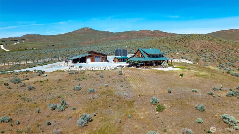 Property photo for 476 Bill Shaw Road, Pateros photo 6
