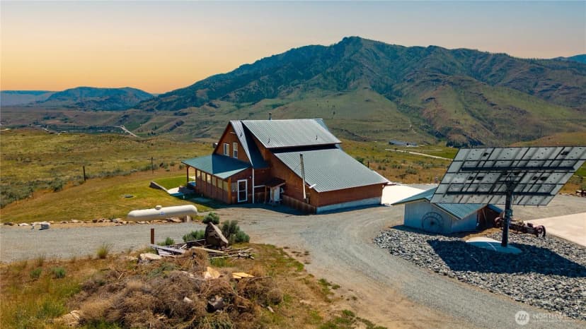 Property photo for 476 Bill Shaw Road, Pateros photo 31