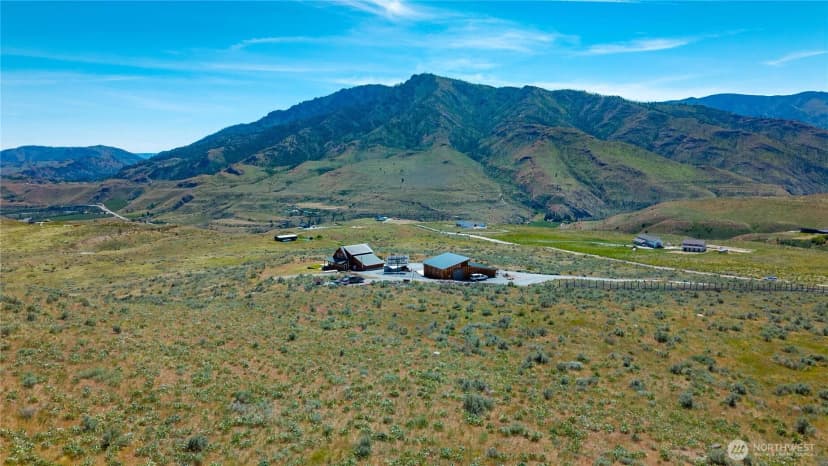 Property photo for 476 Bill Shaw Road, Pateros photo 37