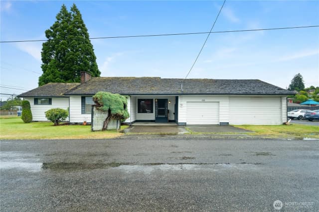 Property photo for 106 Jefferson Street, South Bend