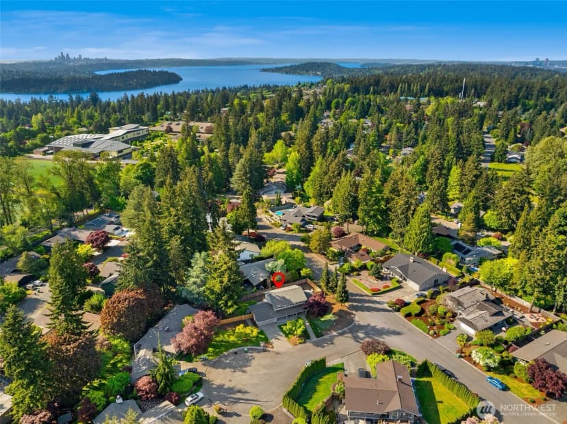Property photo for 8533 Se 76th Place, Mercer Island photo 21