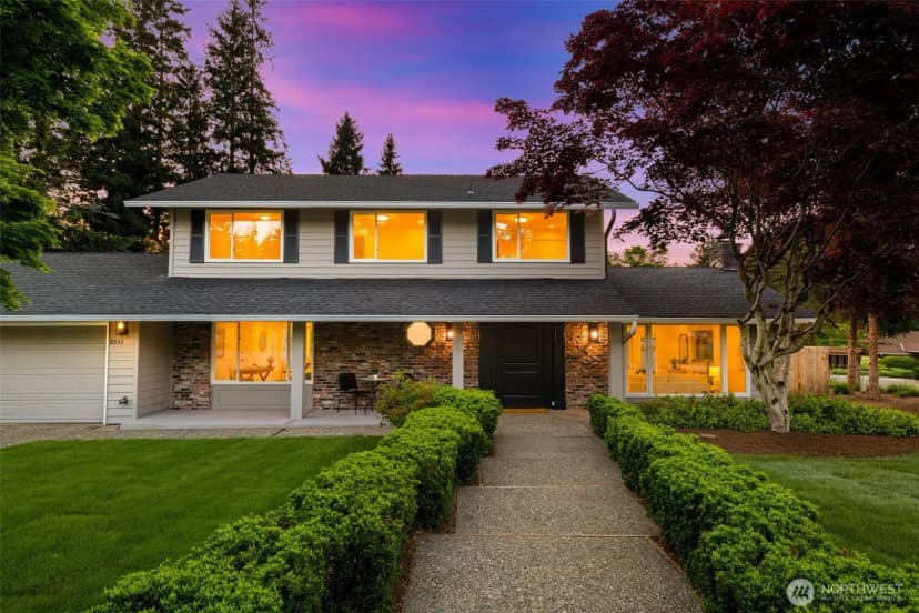 Property photo for 8533 Se 76th Place, Mercer Island