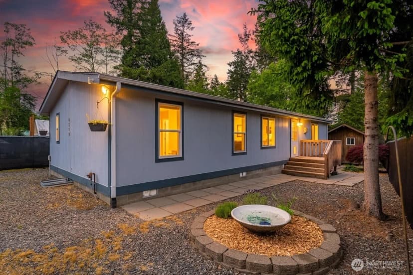 Property photo for 4556 California Trail, Birch Bay