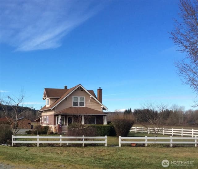 Property photo for 20016 E Orville Rd, Orting
