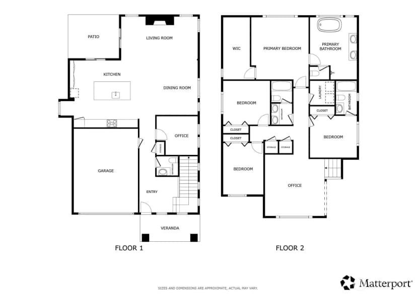 Property photo for 12983 187th Avenue Ct E, Bonney Lake photo 29