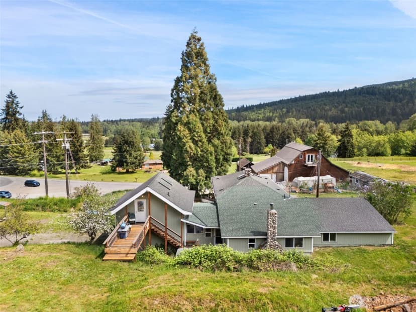 Property photo for 40 Fish Hatchery Road, Sequim photo 32