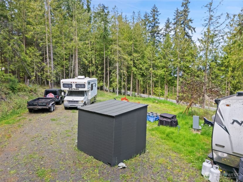 Property photo for 40 Fish Hatchery Road, Sequim photo 39