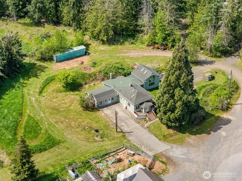 Property photo for 40 Fish Hatchery Road, Sequim photo 3