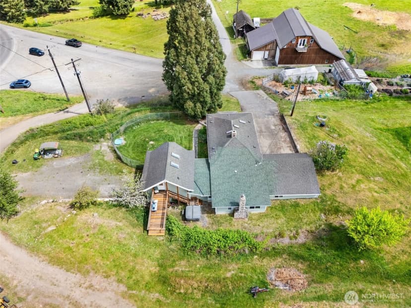 Property photo for 40 Fish Hatchery Road, Sequim photo 33