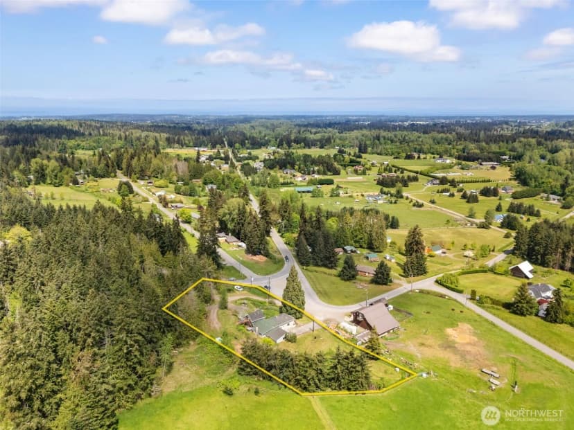Property photo for 40 Fish Hatchery Road, Sequim photo 34
