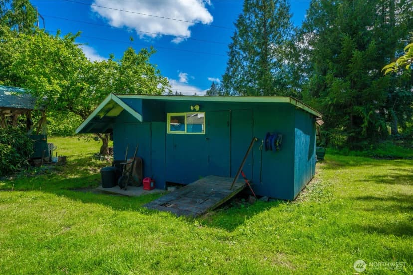 Property photo for 32816 82nd Avenue S, Roy photo 36