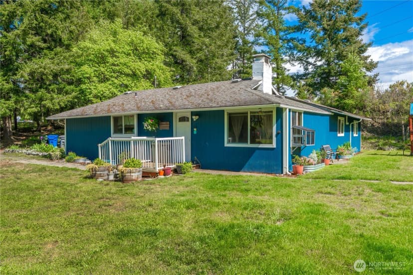 Property photo for 32816 82nd Avenue S, Roy