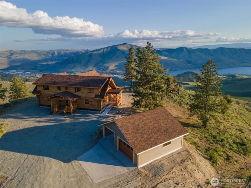 Property photo for 1831 Cottontail Lane, Chelan photo 5