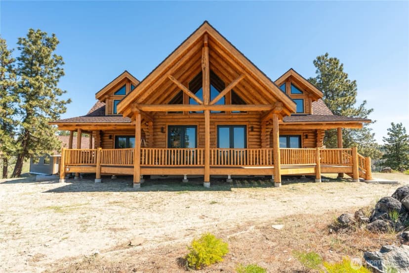 Property photo for 1831 Cottontail Lane, Chelan photo 14
