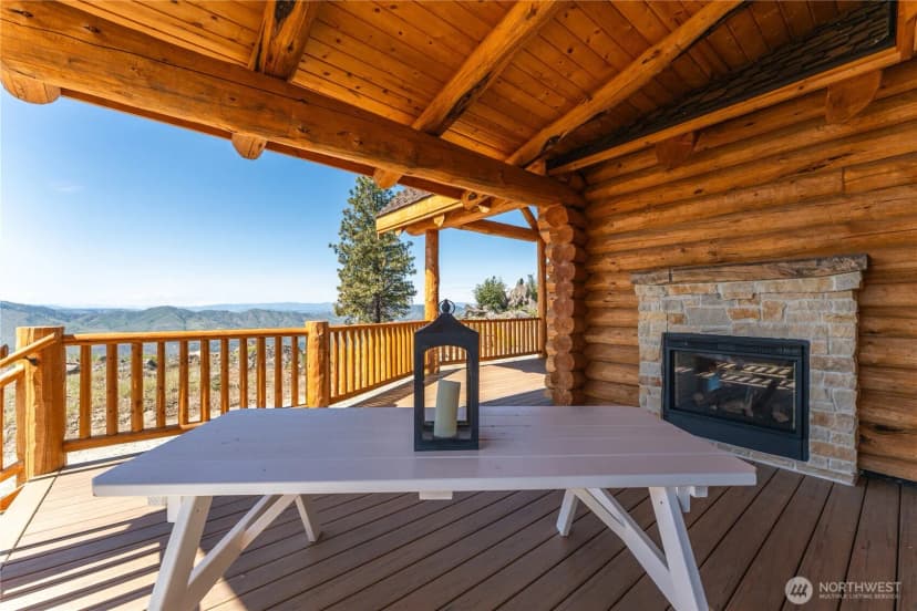 Property photo for 1831 Cottontail Lane, Chelan photo 15