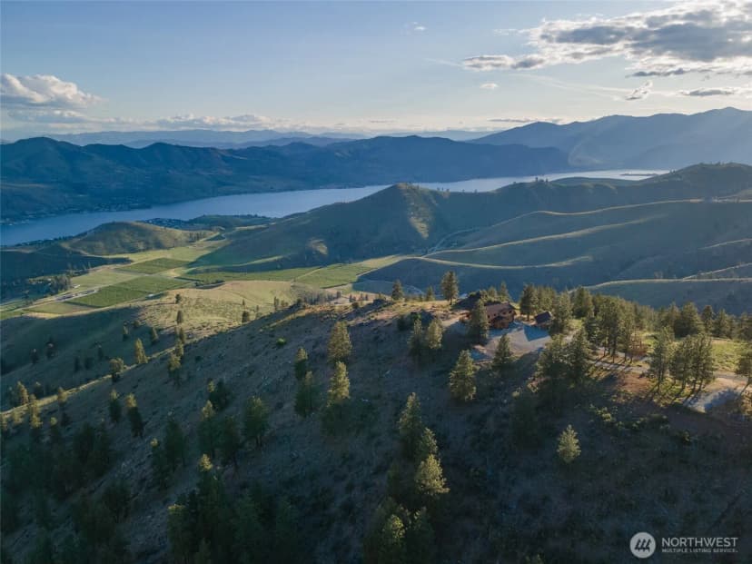 Property photo for 1831 Cottontail Lane, Chelan photo 38