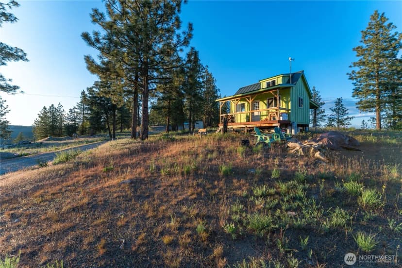 Property photo for 1831 Cottontail Lane, Chelan photo 11