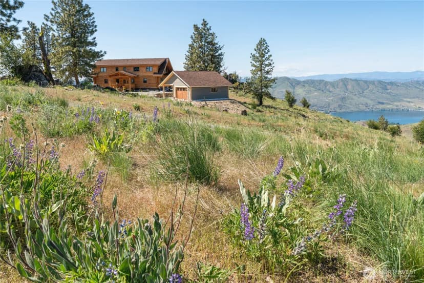 Property photo for 1831 Cottontail Lane, Chelan photo 9