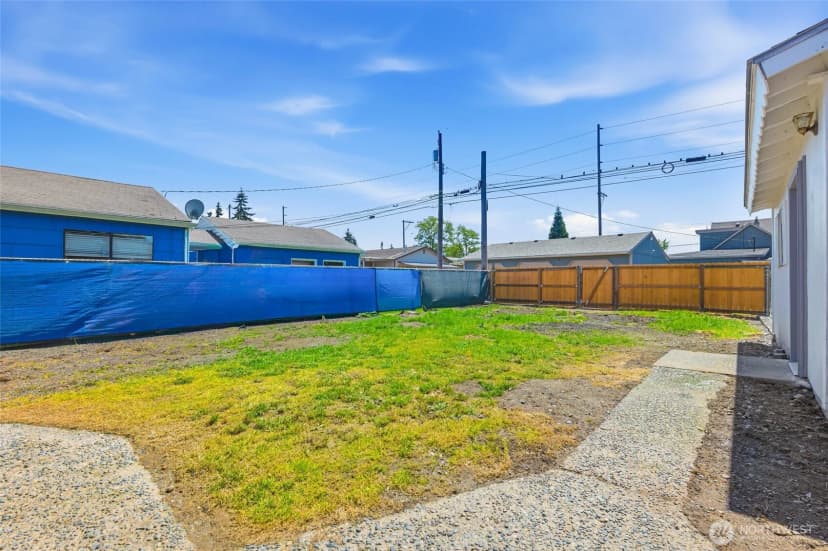 Property photo for 922 E 63rd Street, Tacoma photo 22