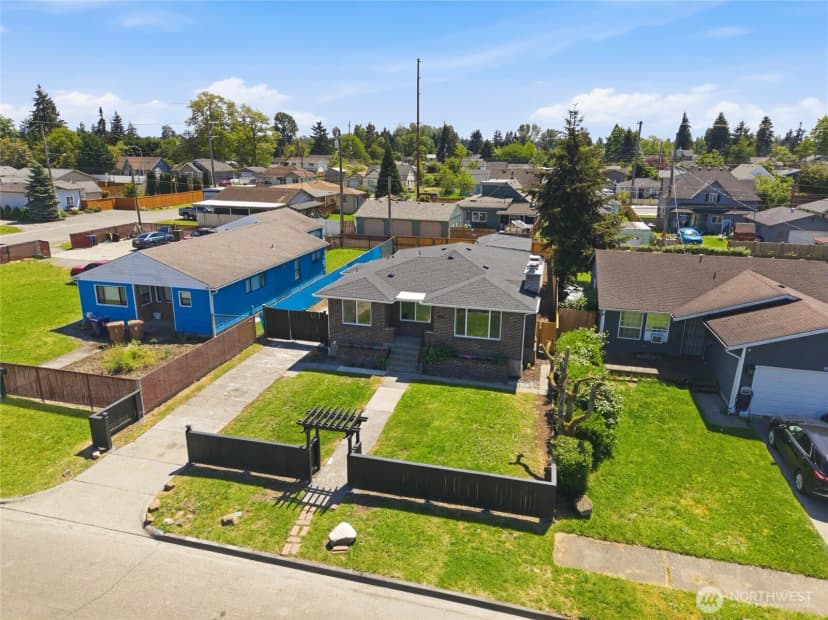 Property photo for 922 E 63rd Street, Tacoma photo 29