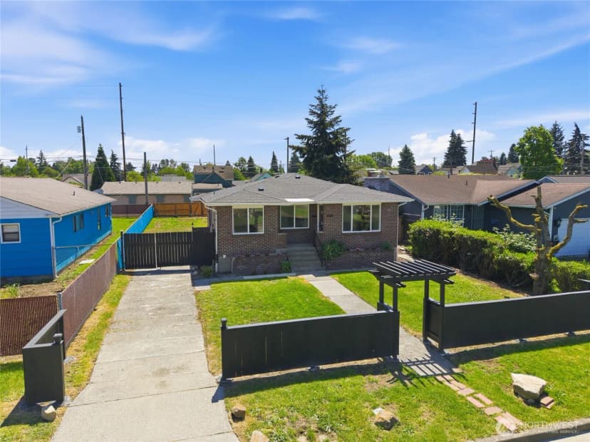 Property photo for 922 E 63rd Street, Tacoma photo 30