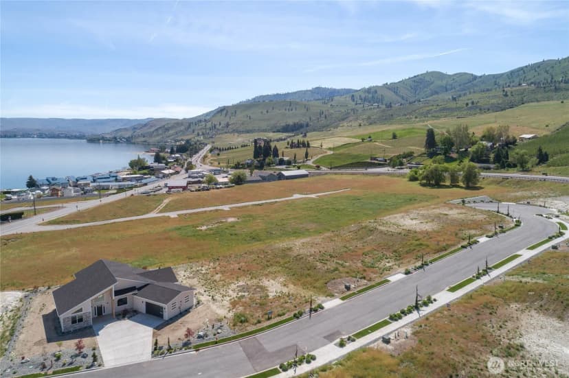 Property photo for 115 Loretta Lane, Chelan