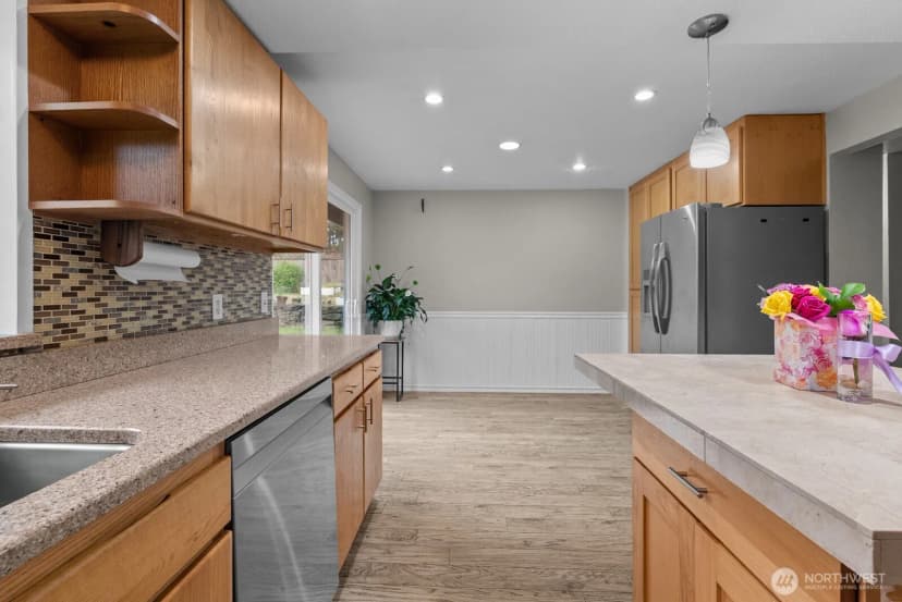 Property photo for 10809 133rd Street Nw, Gig Harbor photo 13