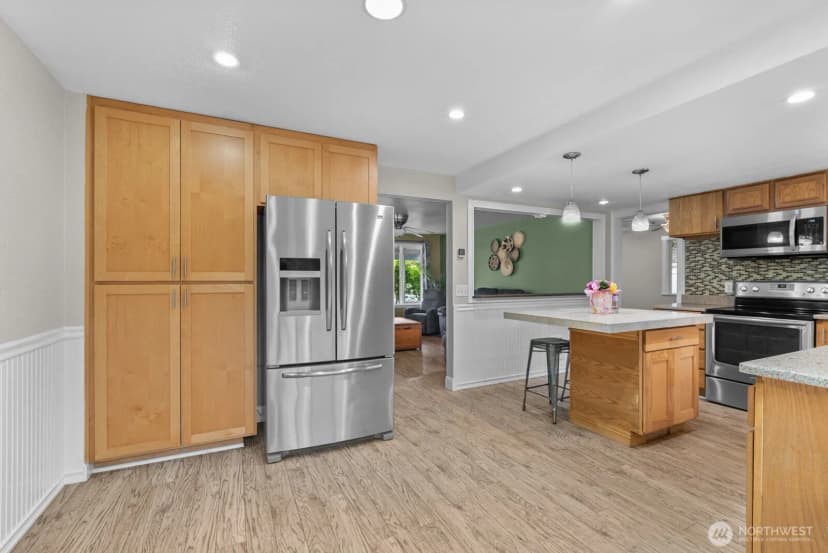 Property photo for 10809 133rd Street Nw, Gig Harbor photo 10
