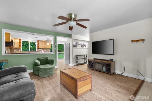 Property photo for 10809 133rd Street Nw, Gig Harbor photo 5