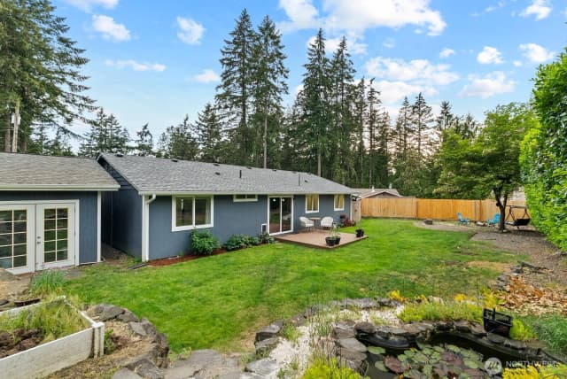 Property photo for 10809 133rd Street Nw, Gig Harbor photo 2