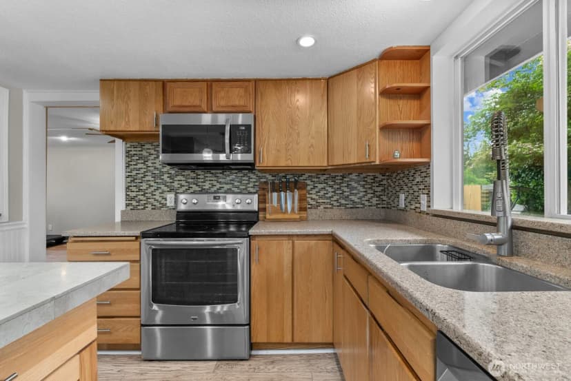 Property photo for 10809 133rd Street Nw, Gig Harbor photo 12