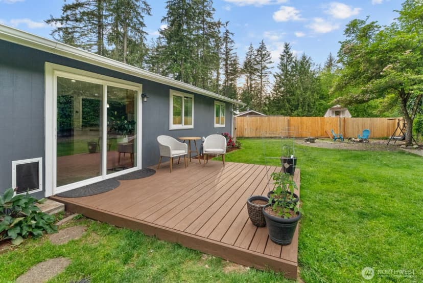 Property photo for 10809 133rd Street Nw, Gig Harbor photo 3