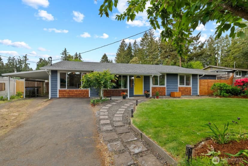 Property photo for 10809 133rd Street Nw, Gig Harbor