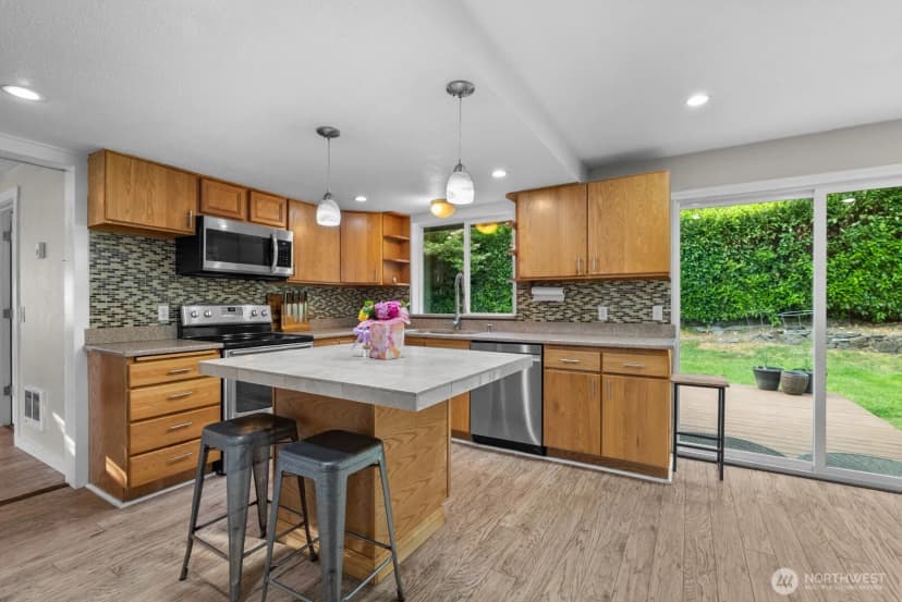 Property photo for 10809 133rd Street Nw, Gig Harbor photo 8