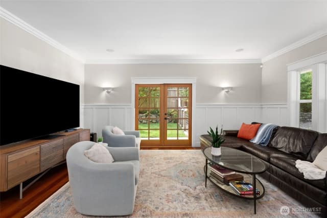 Property photo for 6963 Ne Hidden Cove Road, Bainbridge Island photo 5