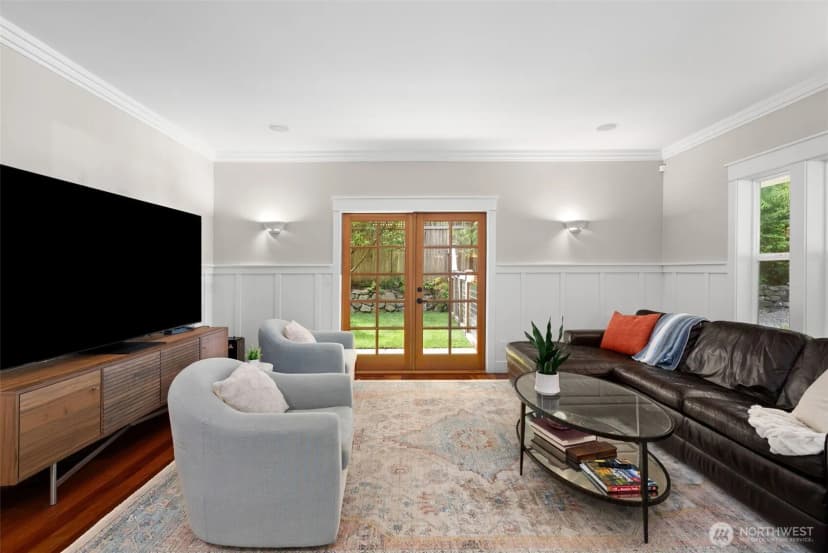 Property photo for 6963 Ne Hidden Cove Road, Bainbridge Island photo 5