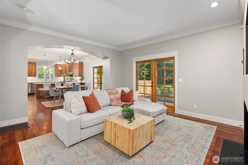 Property photo for 6963 Ne Hidden Cove Road, Bainbridge Island photo 9