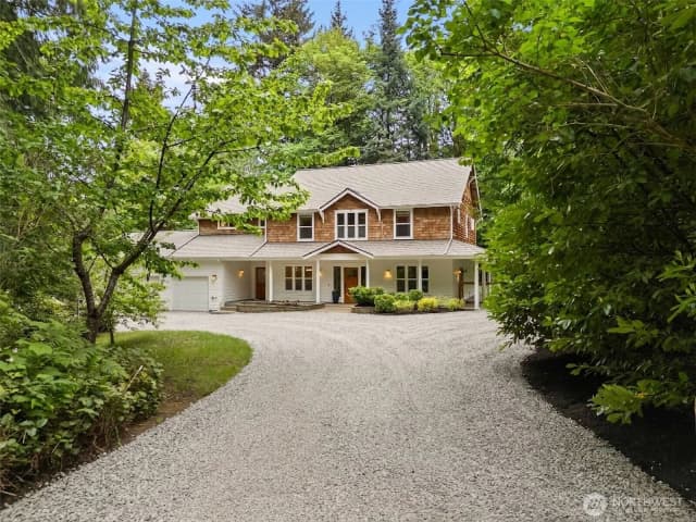 Property photo for 6963 Ne Hidden Cove Road, Bainbridge Island