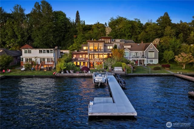 Property photo for 407 408 5th Avenue W, Kirkland